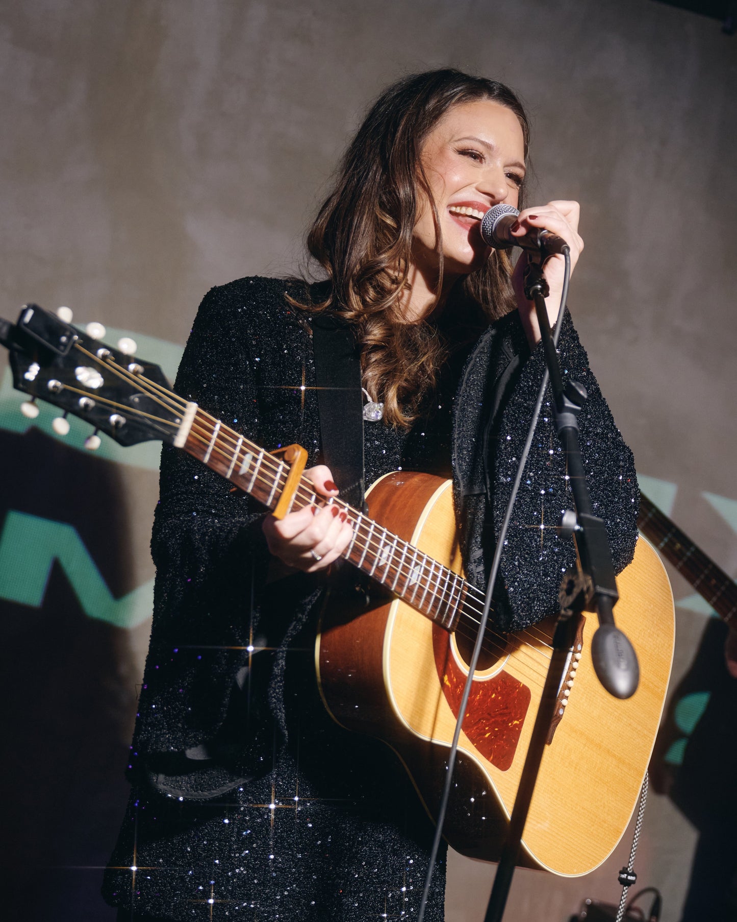Soulful Songwriting Mastery (4-Session Program)