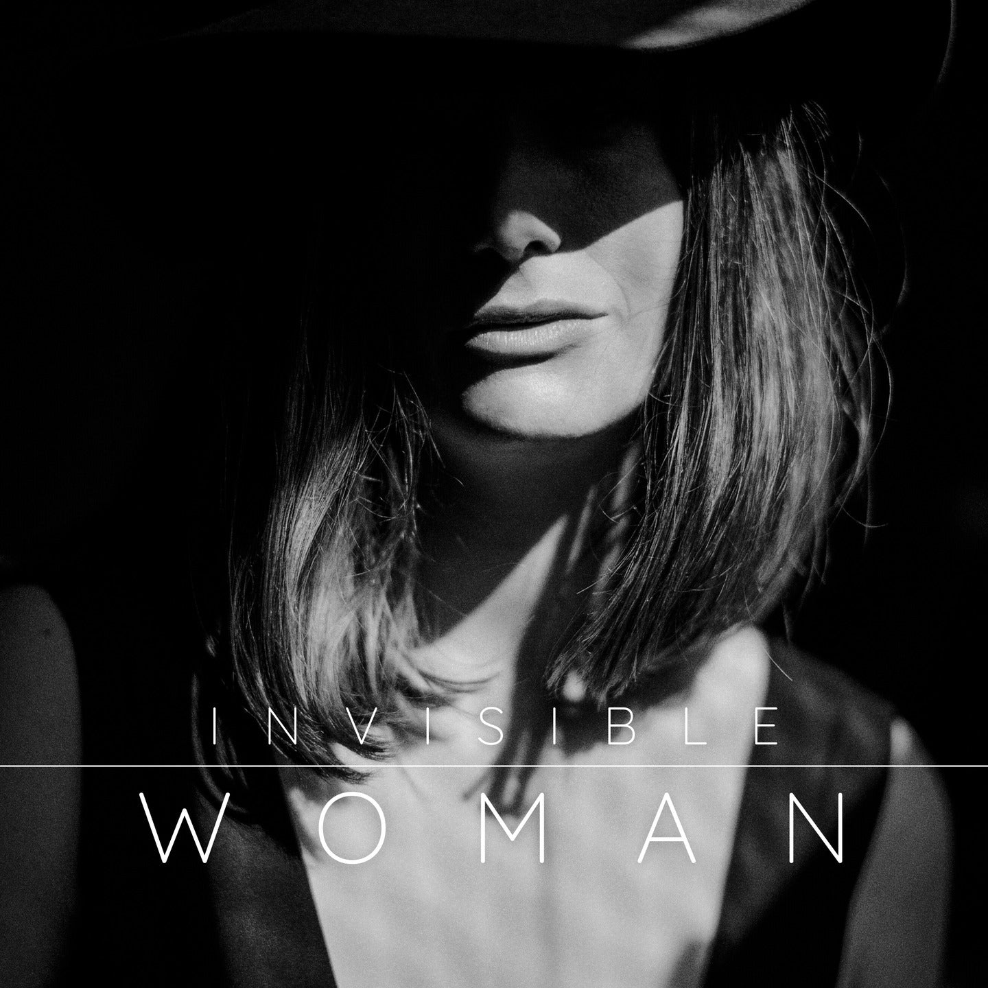 Invisible Woman (Digital Album)