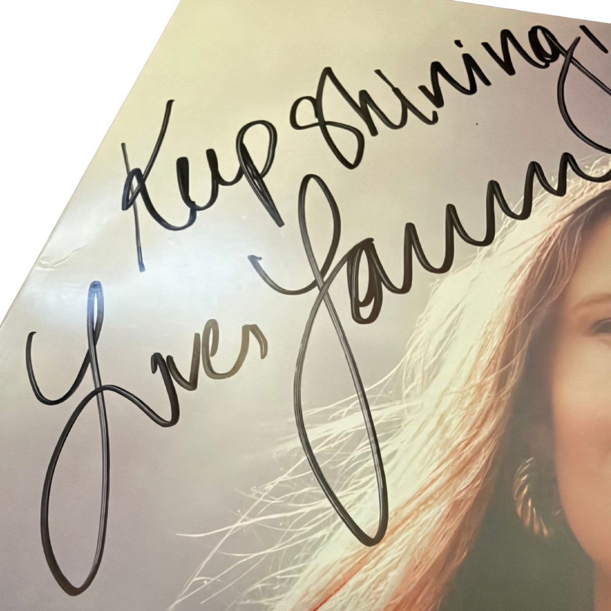 Chasing Daylight Bundle: Signed Vinyl + CD + Digital Download