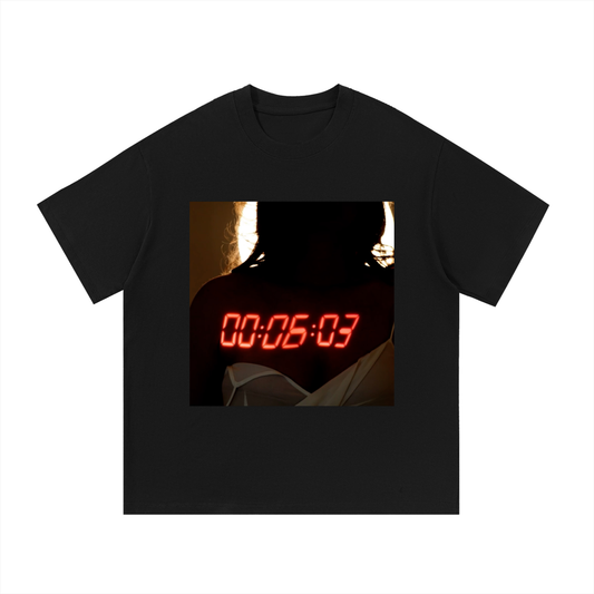 'Til The World Ends Graphic Tee (Limited Edition)