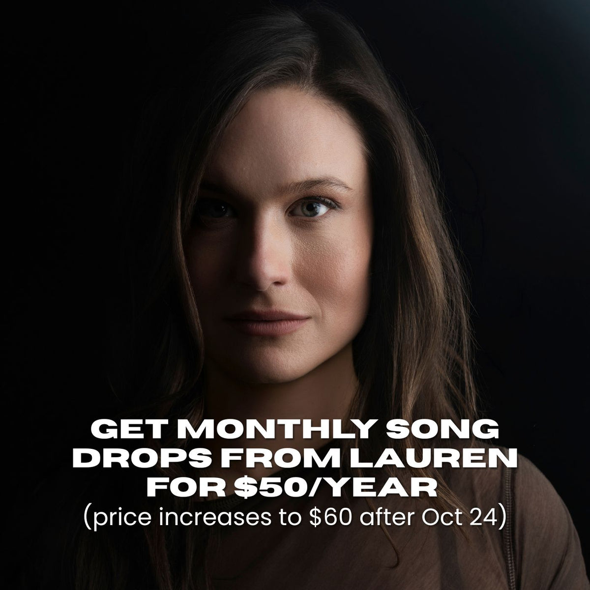 Lauren's Song Club - Annual