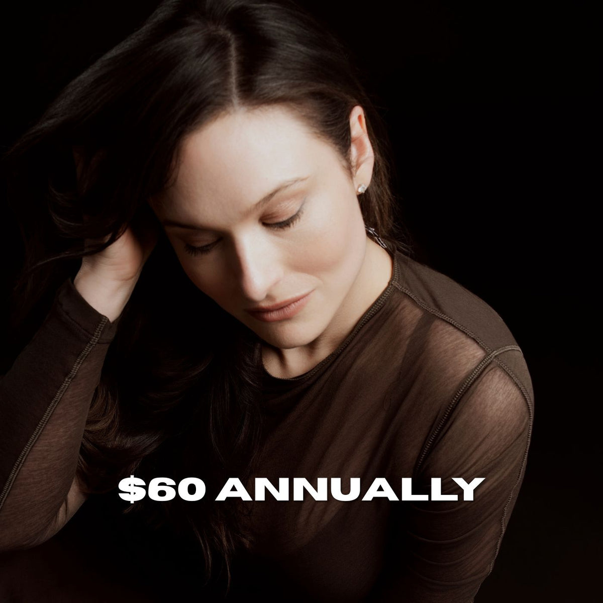 Lauren's Song Club - Annual