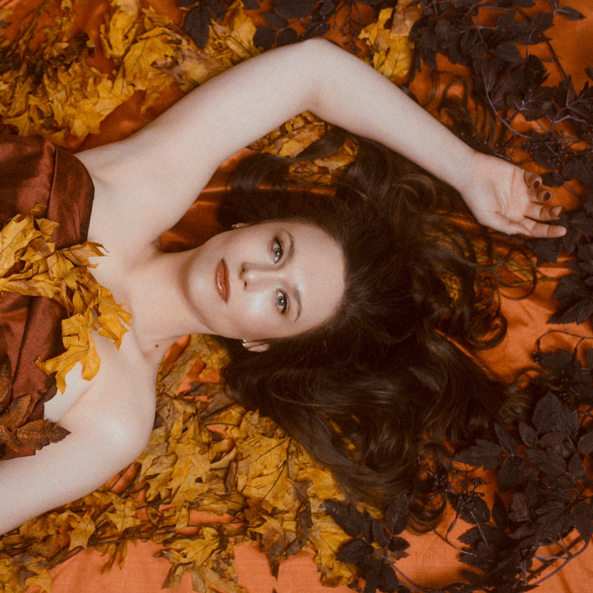 Autumn Leaves