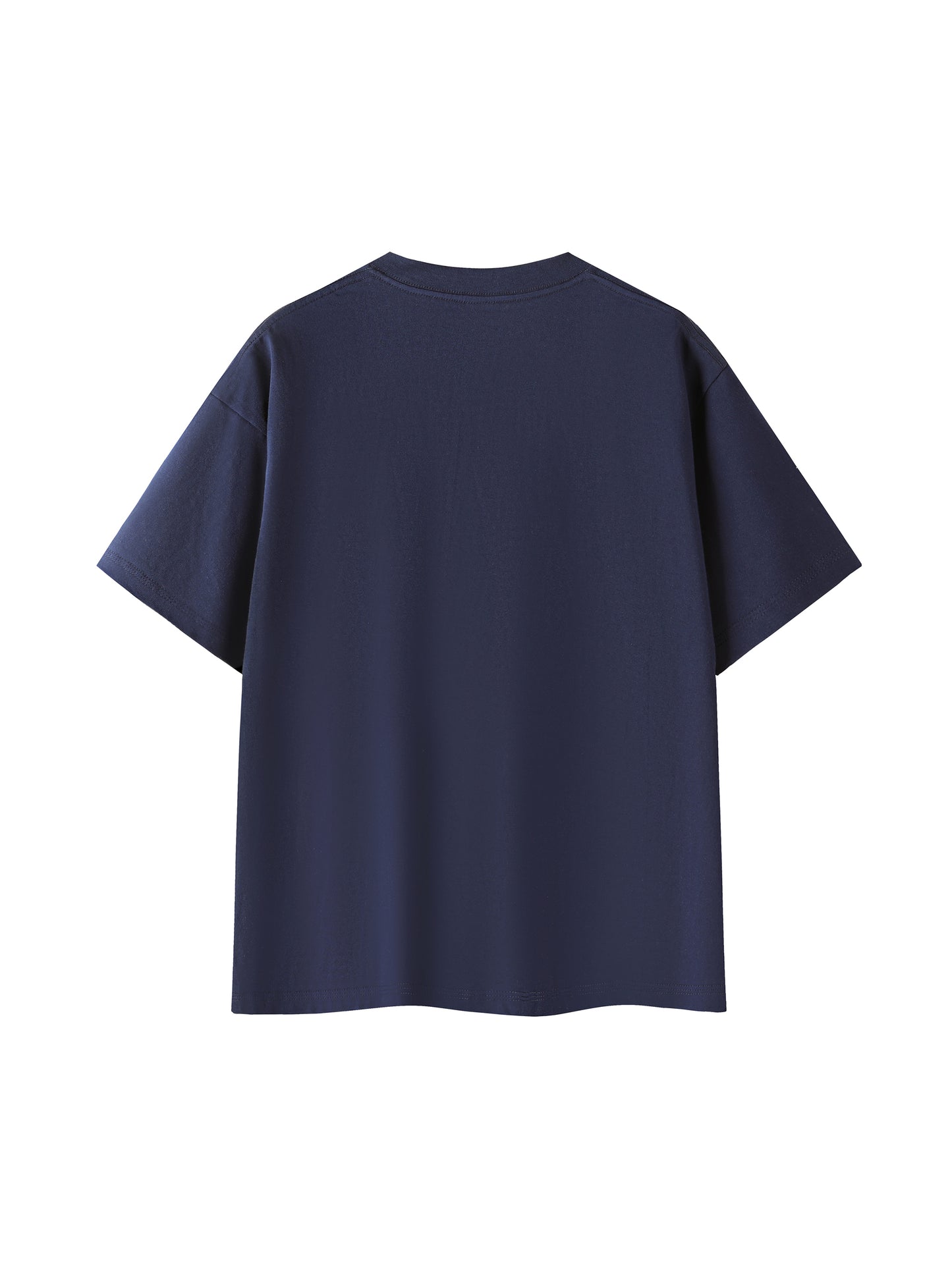 Everything & Nothing Essential Cotton T-Shirt