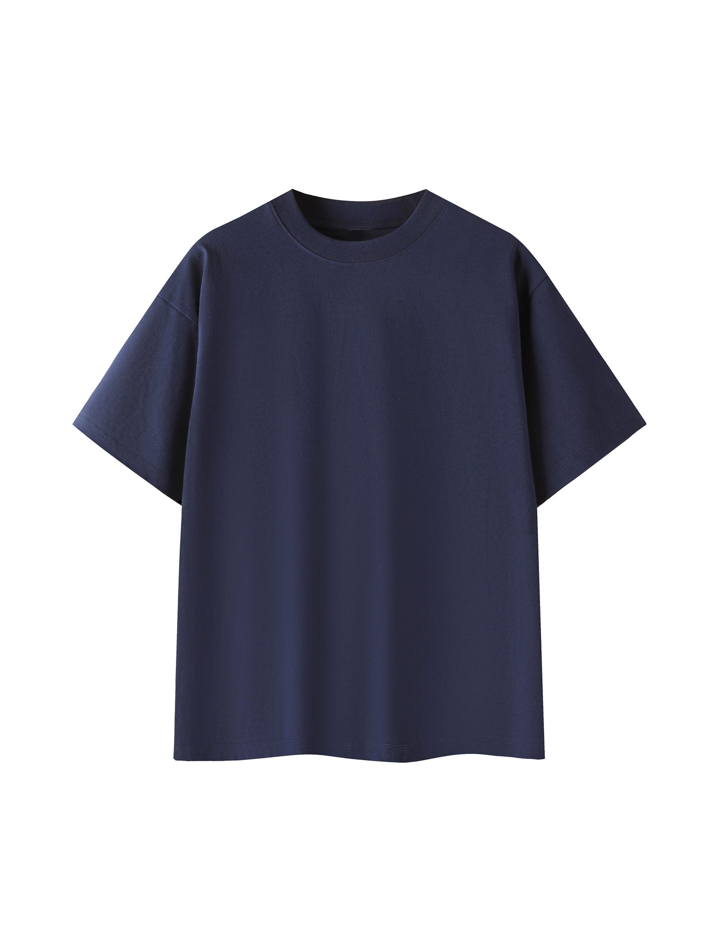 Everything & Nothing Essential Cotton T-Shirt