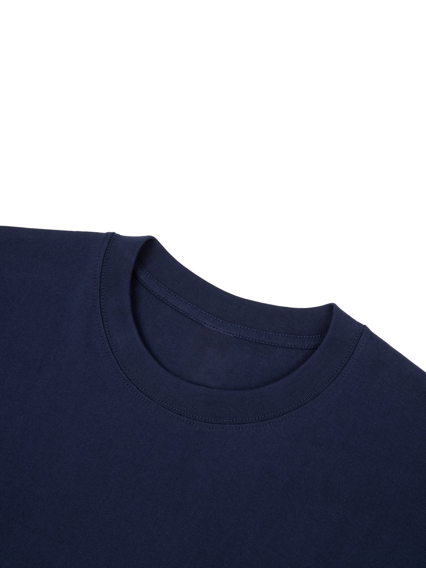 Everything & Nothing Essential Cotton T-Shirt