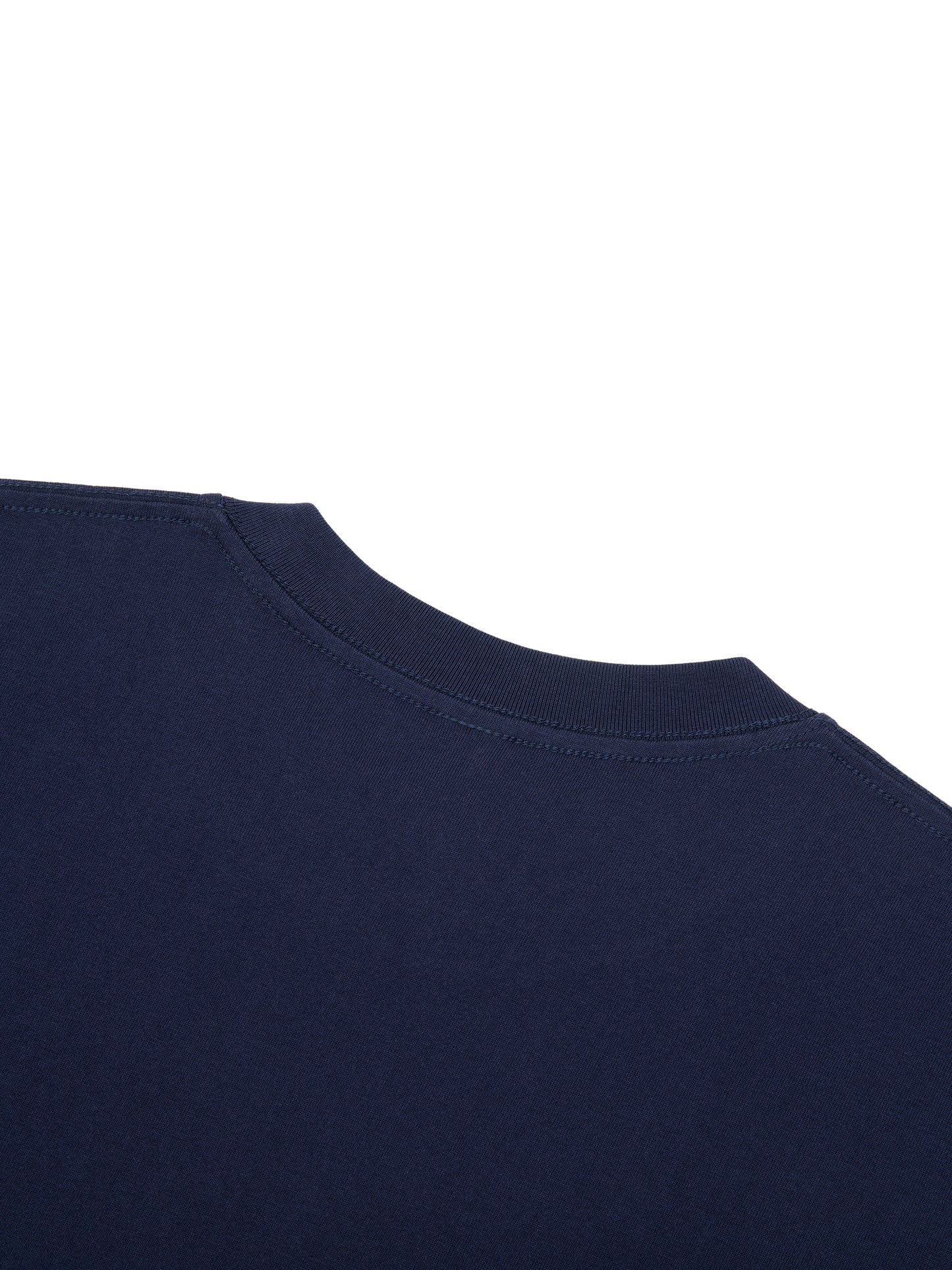 Everything & Nothing Essential Cotton T-Shirt