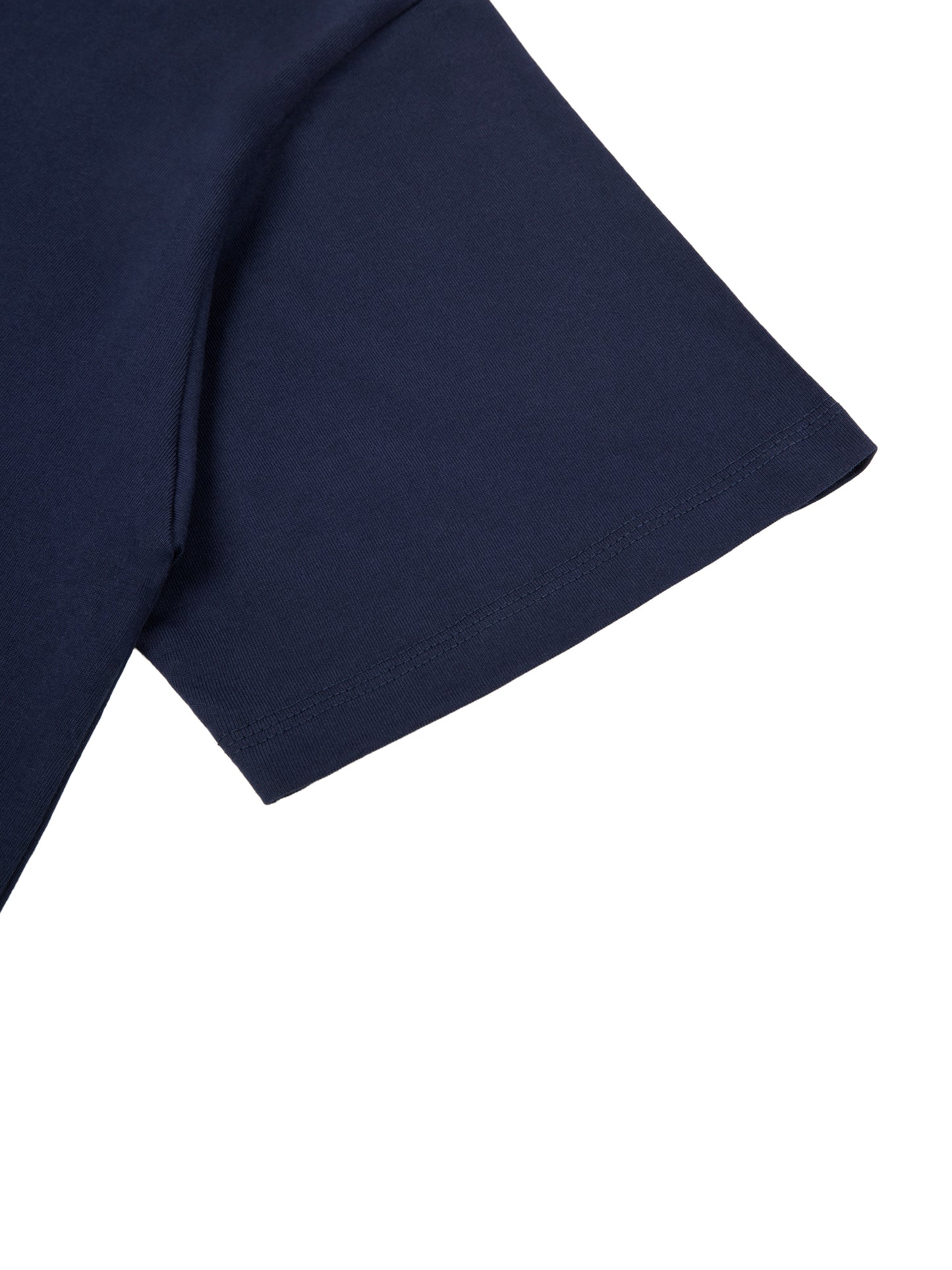 Everything & Nothing Essential Cotton T-Shirt